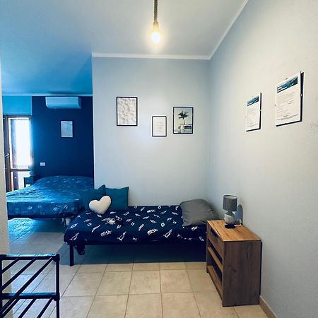 Sun House Santa Teresa Di Gallura Εξωτερικό φωτογραφία