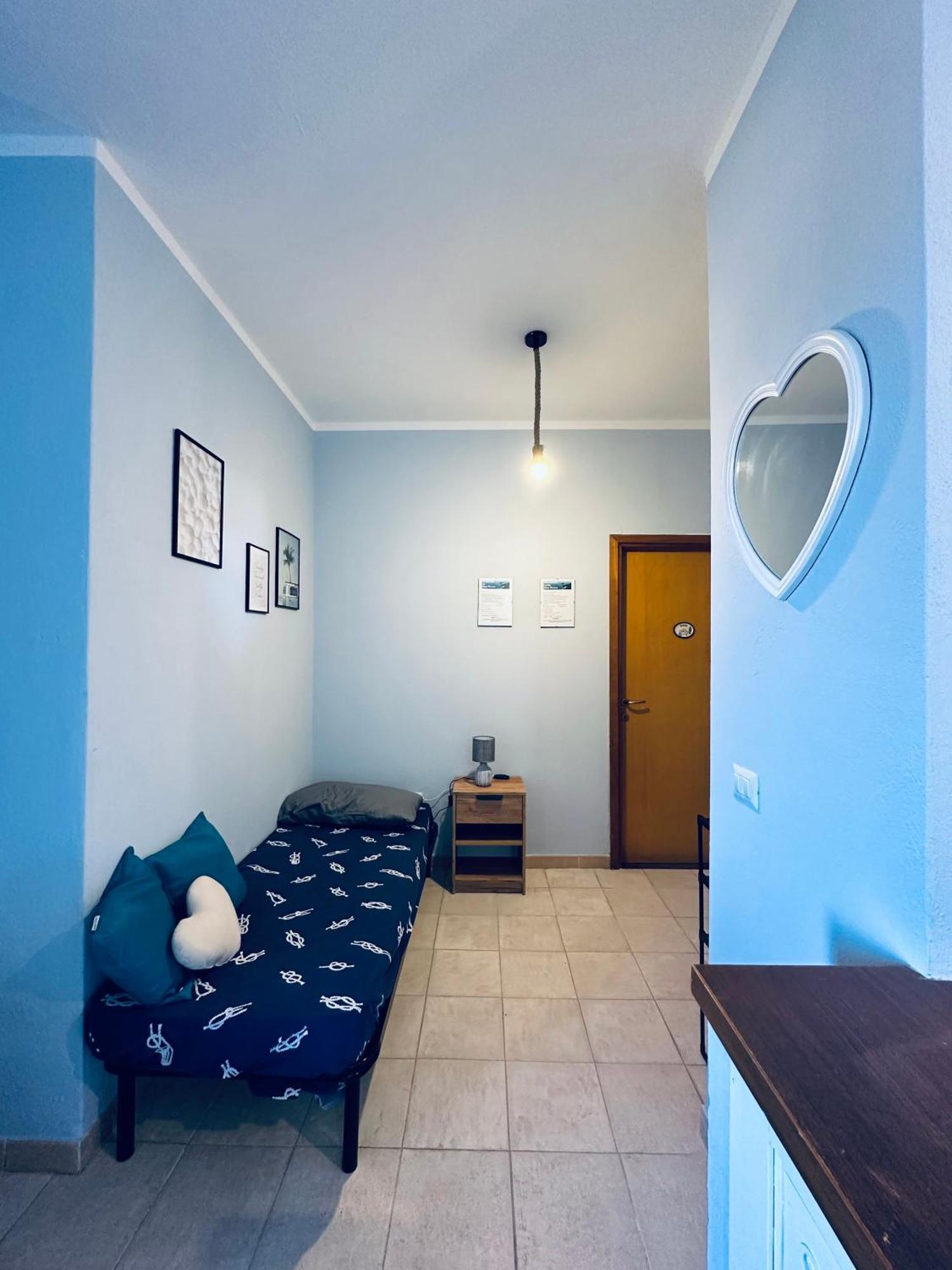Sun House Santa Teresa Di Gallura Εξωτερικό φωτογραφία