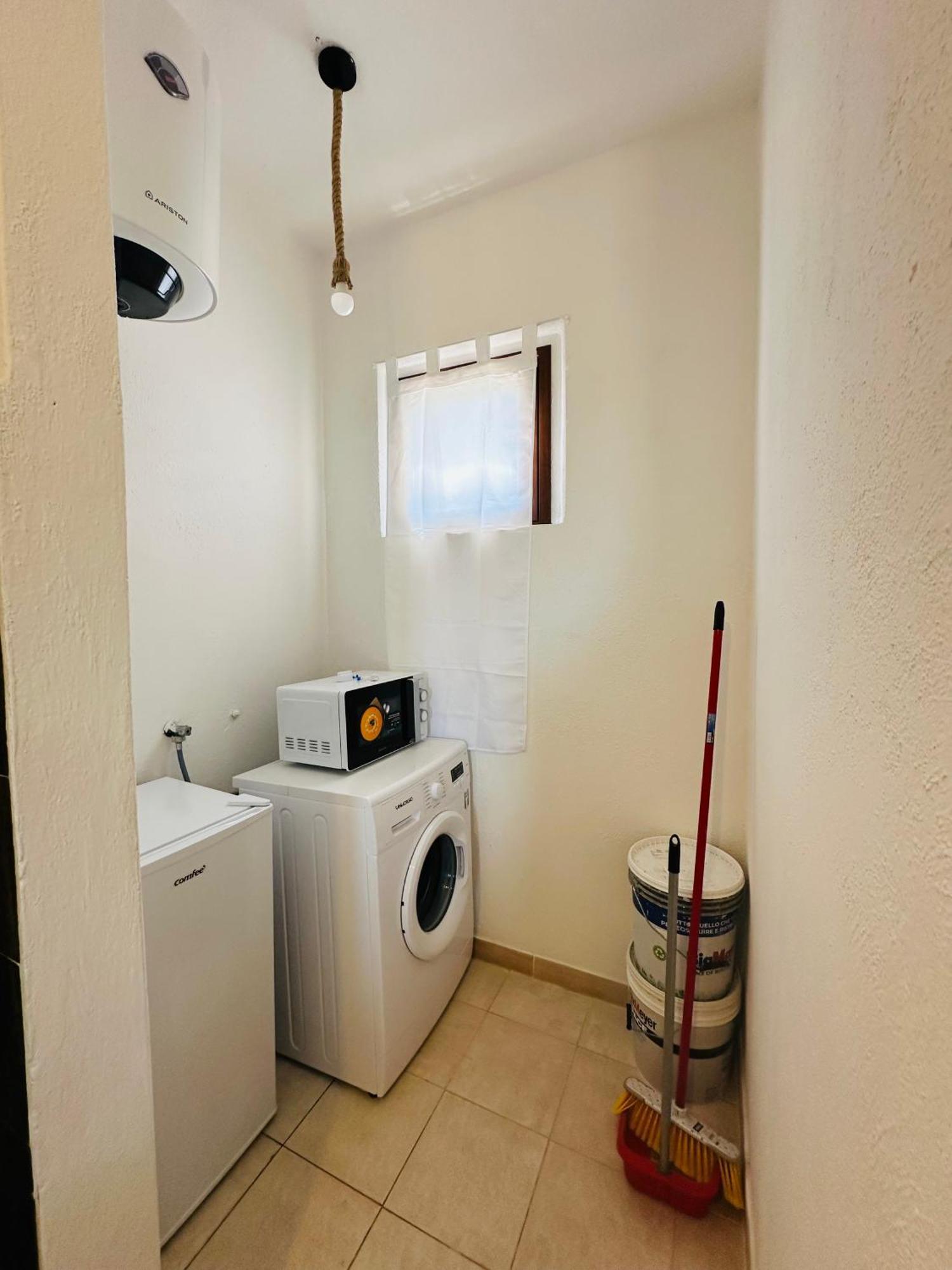 Sun House Santa Teresa Di Gallura Εξωτερικό φωτογραφία