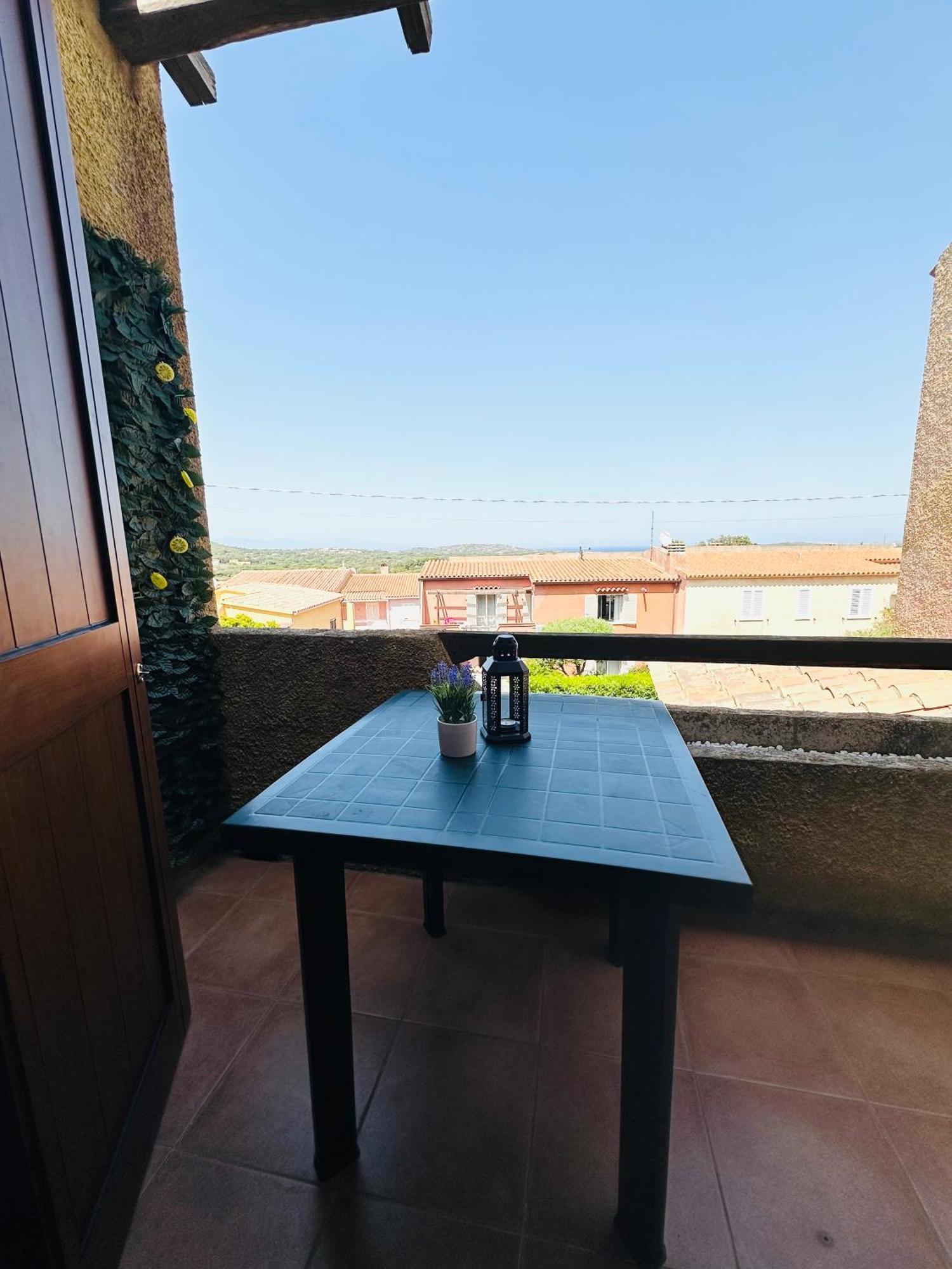 Sun House Santa Teresa Di Gallura Εξωτερικό φωτογραφία