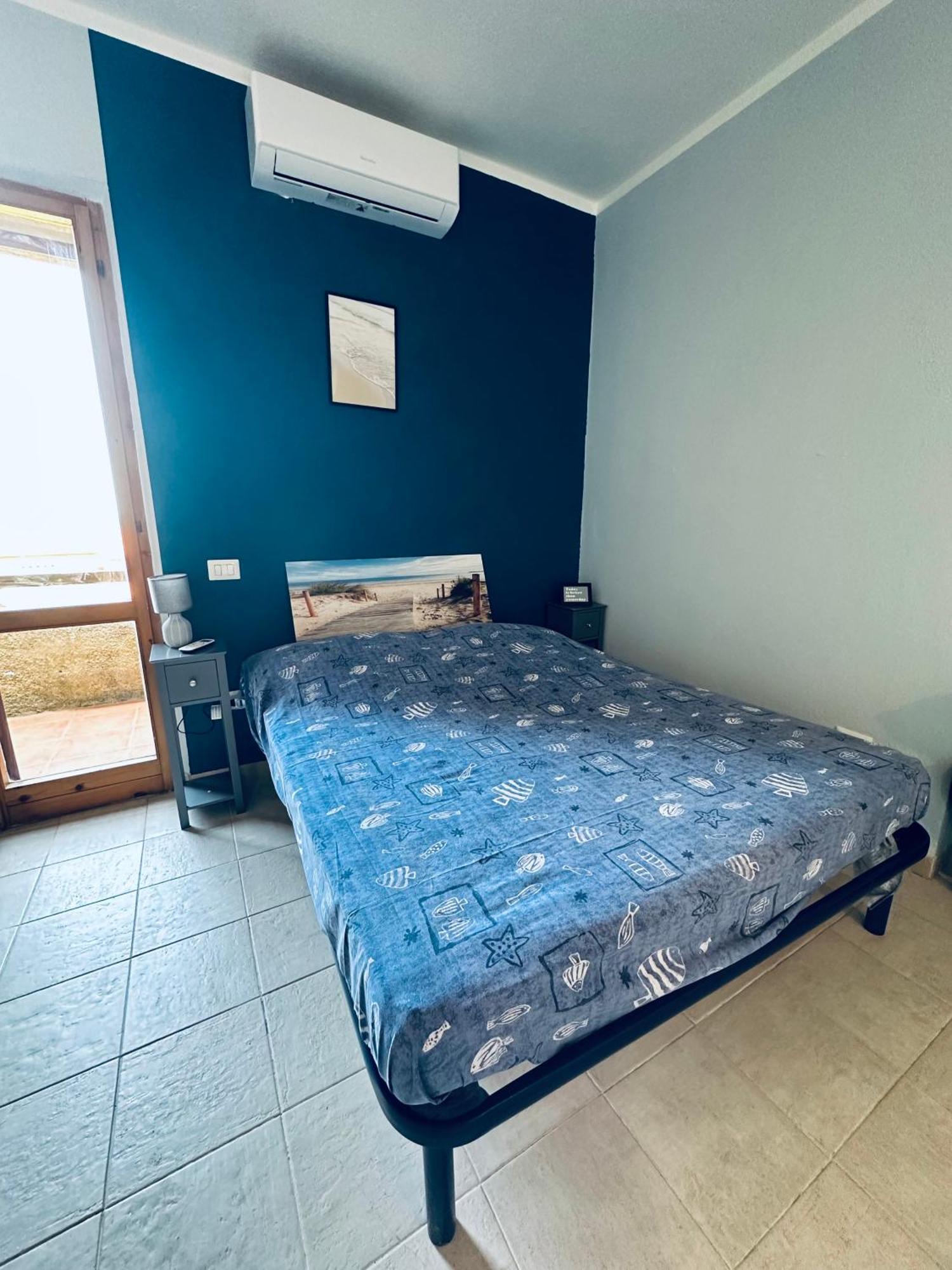 Sun House Santa Teresa Di Gallura Εξωτερικό φωτογραφία